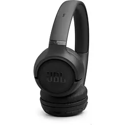 Навушники JBL Tune 530BT Black (JBLT530BTBLKEU) - мініатюра 6
