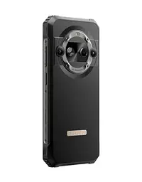 Blackview bl9000 pro 12/512gb black - мініатюра 2