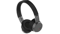 Навушники Lenovo ThinkPad X1 Active Noise Cancellation Headphones (4XD0U47635) - мініатюра 5