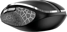 Mиша бездротова Cherry MW 8C Advanced Black (JW-8000) - мініатюра 3