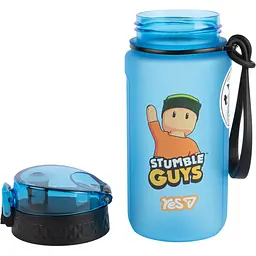 Пляшка для води Yes Stumble Guys 500 мл (708786) - мініатюра 3