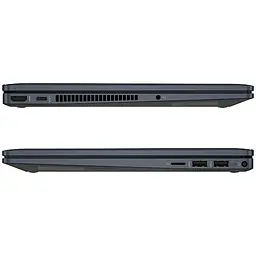 Ноутбук HP Pavilion x360 2-in-1 14-ek1007nn i5-1335U la 46GHz, IPS, 16GB DDR4, 1TB, Windows 11 Home - мініатюра 5