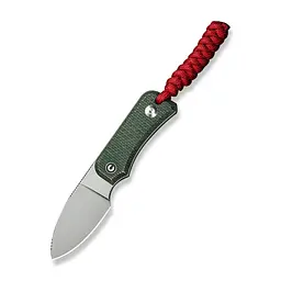 Ніж Civivi Baby Banter Fixed Blade C23045-2 - мініатюра 3