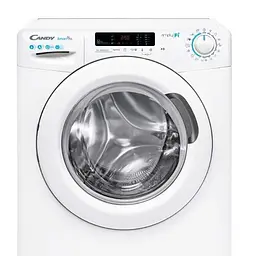 Пральна машина Candy CO4 1062D3/1-S 6кг/1000/A+++/Wi-Fi + Bluetooth/45см/Дисплей (CO41062D3/1-S)