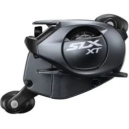 Котушка Shimano SLX XT A 150 Right Hand 4+1BB 6.3:1 - мініатюра 3