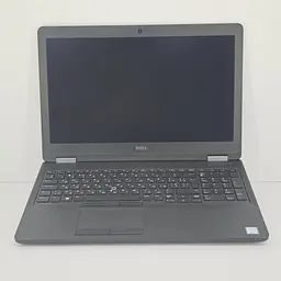 Ноутбук Dell Latitude E5570 FHD (i5-6300U/16/128SSD) - Class A- "Б/В"