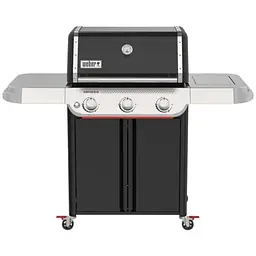 Газовий гриль Weber Genesis E-315 (1501279)