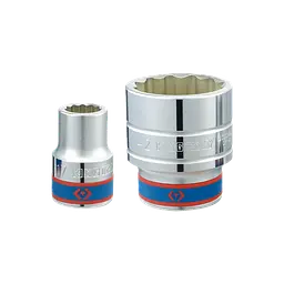 Головка 3/4" 12-ти гранна 41 мм