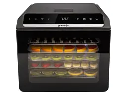 Сушарка Gorenje FDK600DB - мініатюра 7
