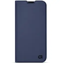 Чохол до мобільного телефона Armorstandart OneFold Case OPPO A6 Pro 4G Dark Blue (ARM89469)