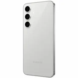 Смартфон Samsung Galaxy S24 FE 8/128GB Gray SM-S721B - мініатюра 3