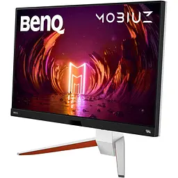 Монітор BenQ 27` Mobiuz EX2710U (9H.LKTLA.TBE) [147869] - мініатюра 3