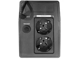 Резервний ДБЖ FrimeCom GP800 - мініатюра 3