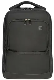 Рюкзак Tucano Luna Gravity AGS 15.6", чорний - мініатюра 2