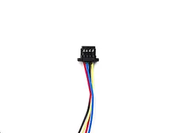 Кулер CPU Asus ROG Strix G513 G513IC G513IE G513IH G513QC G513QE series - мініатюра 3