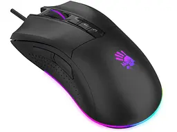 Миша A4Tech Bloody P90S Stone Black - мініатюра 3