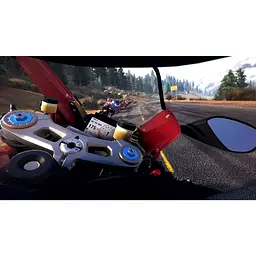 Ключ активації Microsoft RiMS Racing Xbox One - мініатюра 4