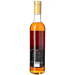 Сироп Red&Black Алича 0.7 л - мініатюра 4