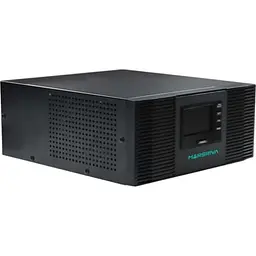 ДБЖ Marsriva MR-UT1200A - мініатюра 3