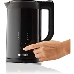 Електрочайник Gorenje K17DWDII (743655) - мініатюра 6