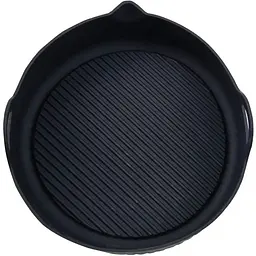 Деко для випічки MasterPro Foodies collection 18.5х19 см силікон (BGMP-7703) - мініатюра 3