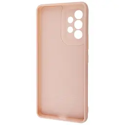 Чохол WAVE Colorful Case (TPU) Samsung Galaxy A53 (A536B) в асортименті - мініатюра 2