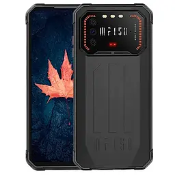 Смартфон Oukitel IIIF150 Air1 Pro 6/128GB Rock 