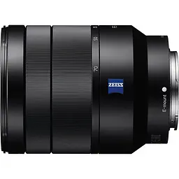 Об'єктив Sony FE 24-70mm f/4.0 ZA OSS Vario-Tessar T (SEL2470Z) [121703] - мініатюра 3
