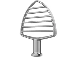 Насадка для повільного перемішування KitchenAid 5KSMPB7SS - мініатюра 3