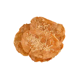 Чипси м'ясні курячі з пармезаном Meat Chips 500г - мініатюра 2