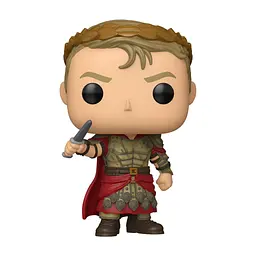 Фігурка Funko Pop серії Fallout - Цезар (90707)