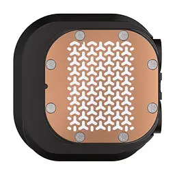 Система рідинного охолодження Corsair NAUTILUS 360 ARGB (CW-9060093-WW) - мініатюра 9