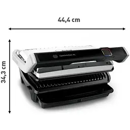 Гриль Tefal GC760D30 - мініатюра 7