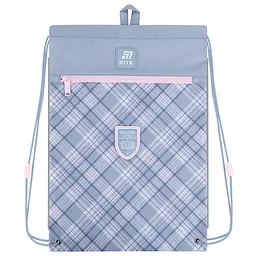 Сумка для взуття Kite 601M College Line Girl (K25-601M-1) - мініатюра 3