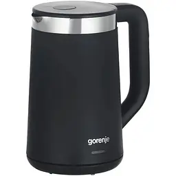 Електрочайник Gorenje K 17 TRDW