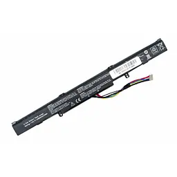 Акумулятор для Asus A450 A450C A750J F450E F450J K550D K751M R571J X450J X750J, (14.8V 2200 mAh)