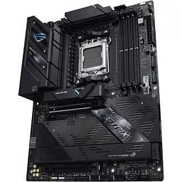 Материнська плата ASUS ROG STRIX B850-F GAMING NEO (ROG STRIX B850-F GAMING NEO) (Socket AM5, AMD B850, ATX) - мініатюра 3