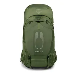 Рюкзак Osprey Atmos AG 65 Green L XL (1054-009.2788) - мініатюра 2