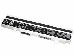 Акумулятор для ноутбука Asus A31-1015 EEE PC 1015 10.8V White 5200 mAh - мініатюра 2