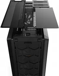 Корпус be quiet! Silent Base 802 Black (BG039) без БЖ - мініатюра 4