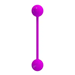 Вагінальні кульки PRETTY LOVE -KEGEL BALL III PRETTY LOVE BI-014796 98996 - мініатюра 7