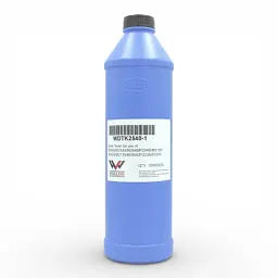 Тонер Kyocera ECOSYS M2040/2135/2540/TK-1150/TK-1160/TK-1170, 1kg Welldo (WDTK2540-1)