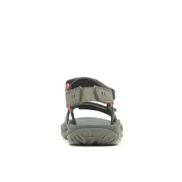 Сандалі Merrell Huntington Sport Convert Mns 46 сірі - мініатюра 4