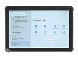 Планшет Oukitel Pad RT7 Titan 5G 12/512Gb Black Global version - мініатюра 7
