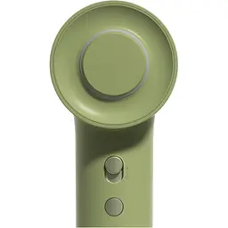 Фен Heyplus High Speed Mini Green (M09G) [162633] - мініатюра 3