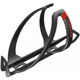 Фляготримач Syncros Coupe CG 1.0 Black/Red (1081-265594.6541.222)