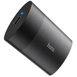 Зовнішній портативний накопичувач Hoco UD12 PSSD Mobile SSD 1TB - мініатюра 2