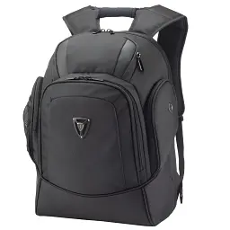 Рюкзак Sumdex PON-399BK 17" Black - мініатюра 4