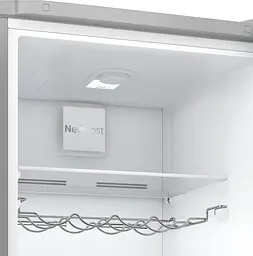 Холодильник двухкамерный Beko RCNA366K30XB - миниатюра 6