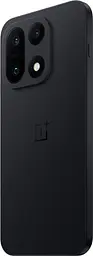 Смартфон OnePlus 15 5G 16/1TB Infinite Black (Global ROM - NFC, OTA, OxygenOS) - мініатюра 6